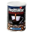 thumbnail image 4 of HealthWise Low Acid 100% Colombian Gourmet Supremo DECAF, 4 of 11