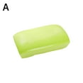 thumbnail image 4 of Slow Bounce Squishy Toy Extra Soft Long Sticky Cake Slow Music Bag Shape Decompression, 4 of 8