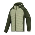 thumbnail image 3 of Regatta Boys/Girls Andreson Hybrid Padded Jacket, 3 of 5