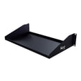 thumbnail image 2 of ICC ICCICCMSRSF10 Rack Shelf 10in Deep Single 2 Rms, 2 of 2