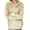 White, variant on Vedolay Womens Cute Sweater Women's Oversized Casual Sweaters Long Sleeve Crew Neck Pullover Loose Solid Tops,Khaki One Size