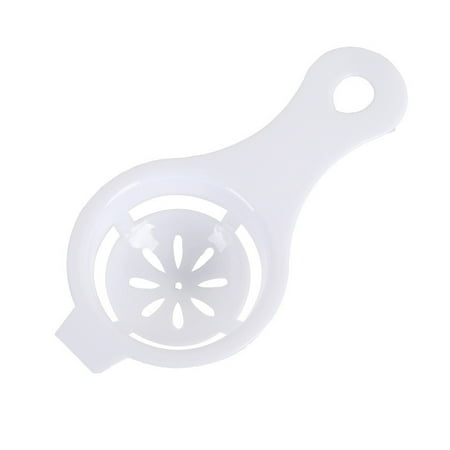 

8 Color Egg Separator Egg Dividers Egg White and Yolk Filter Kitchen Baking Separator Kitchenware