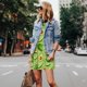 thumbnail image 4 of Balery Green Avocado Vestidos de verano para mujer con estampado: vestido holgado sin mangas, vestido playero informal y cómodo para días calurosos., 4 of 7