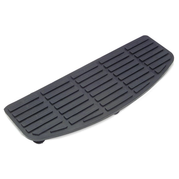 Bikers Choice Driver Floorboard Pads 74531