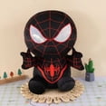 thumbnail image 3 of Peluches de Spider-Man de 25 cm, figuras de la película Spider-Man, muñecos de peluche Kawaii, peluches de Spider-Man, juguete para niños, regalo de vacaciones, 3 of 5