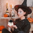 thumbnail image 3 of Suncoda Mug, Personalized Ghost Mug Halloween Ghost Demons Mug, 3 of 6