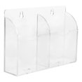 thumbnail image 1 of Ice Maker Spoon Holder Spatula Storage Organizer Makers Spoons Television Kitchen Tool Organization, 1 of 6