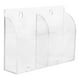 thumbnail image 1 of Soporte para cucharas y paletas para máquina de hielo Organizador de almacenamiento para espátulas para máquina de hielo Soporte para palas para máquina de hielo, 1 of 6