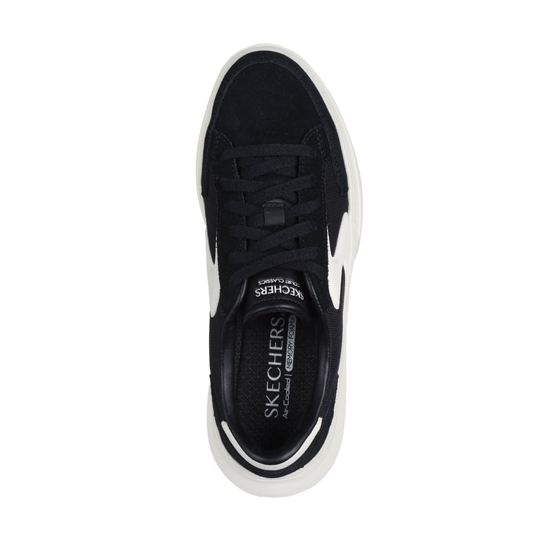 Skechers Women's Court Classics Cordova Classic - Game Time Lace