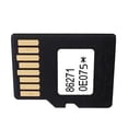 thumbnail image 3 of Latest Navigation MicroSD Card Navigation Card 16GB For Vehicle Car with Map, 3 of 5