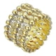 thumbnail image 1 of S925 Silver 2-in-1 Transformable Ring Bracelet for Women | Adjustable Telescopic Ring, 1 of 5