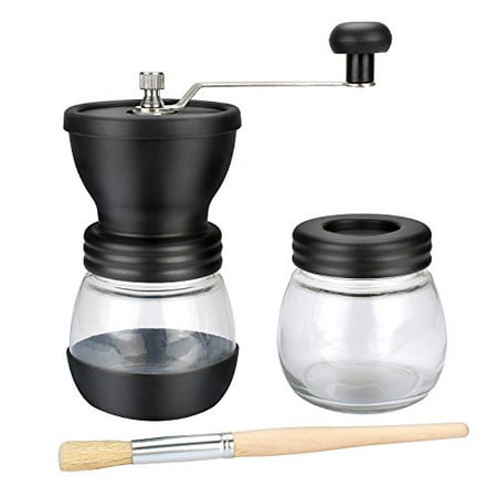 RTHC Coffee Grinder Manual for Precision Brewing | Walmart Canada