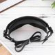 thumbnail image 2 of Waterproof Swimming Glasses Antifog Goggles Practical Eye Protector Unisex Diving Goggles, 2 of 3