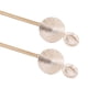 thumbnail image 1 of Cuerda elástica para atar, accesorios decorativos, revestimiento de metal, para cortina de resorte, 1 of 5