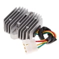 thumbnail image 3 of Regudor de voltaje 12V para T1300889, Baoblaze Rectificador regulador de voltaje, 3 of 7