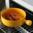 thumbnail image 2 of Cuencos de porcelana Wosthever Cocina y Comedor Verde Negruzco, 2 of 6