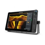 Lowrance HDS-16 PRO Fishfinder and Depth Sounder. No Transducer.