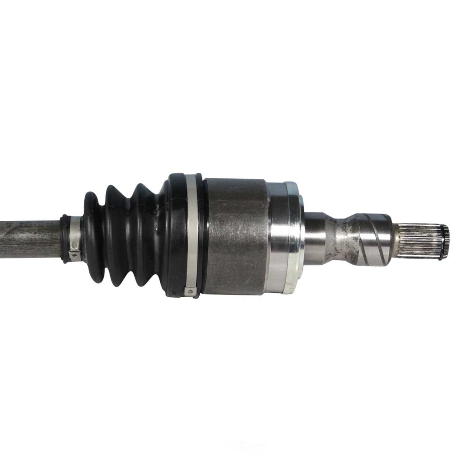 GSP NCV68010 GSP New CV Axle Fits select: 1989-1995 GEO TRACKER, 1989 SUZUKI SIDEKICK