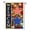 Color 3, variant on SPXUBZ Statutory Liberty New York City Garden Flag, Polyester Outdoor Lawn Yard Patriotic Decorative Flag, 12x18 Inch