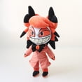 thumbnail image 2 of Muñeco de peluche Alastor Soft Animal de 30 cm para niños, 2 of 5