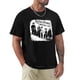 thumbnail image 5 of Camiseta de verano para hombre, Miss Saigon Musical Broadway Show Theatre 61, regalo para hombre y mujer, camiseta de algodón negra para hombre., 5 of 6