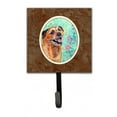 thumbnail image 1 of Carolines Treasures 7228SH4 Border Terrier Leash or Key Holder, 1 of 1