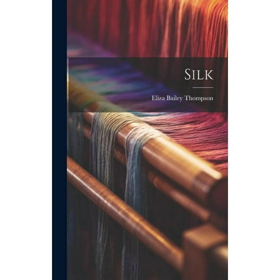Silk (Hardcover)
