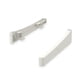 thumbnail image 3 of Bearachild Paquete de 2 soportes de consola de juegos soportes de elevación de soporte horizontal reemplazo de equipo de jugador para Videojuegos y accesorios Blanco, 3 of 6