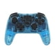thumbnail image 1 of JShteea Joystick Gamepad Dual Shock para N-Switch/PS3/PC/Android Phone TV (Azul), 1 of 6