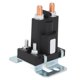 thumbnail image 4 of Solenoide De Arranque Solenoide De Relé De Arranque 200A Solenoide De Arranque Tipo Poste Terminal De Latón ABS Para Cortacésped Montacargas Vehículo Tractor(24V), 4 of 7