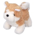 thumbnail image 4 of Cachorro de batería, juguete eléctrico para perros Akita, juguete para perros de peluche, juguete para perros Akita con batería probado y confiable, 4 of 8