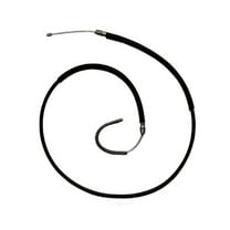 Raybestos BC95523 Professional Grade Parking Brake Cable Fits select: 1997-1999 CHEVROLET TAHOE, 1999 GMC DENALI