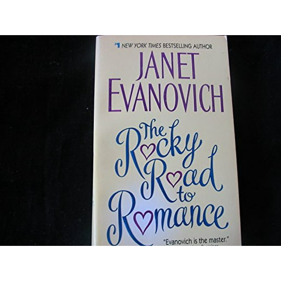 Pre-Owned The Rocky Road to Romance, 9780061137266, Paperback, First Edition edition