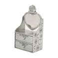 thumbnail image 1 of Baby Tooth Box, Baby Keepsake Box Perfect Gift Magnet Opening Design  For Jewelry Collection For Gifts Ancient Tin, 1 of 8