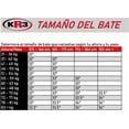 thumbnail image 5 of Bat Maple KR3 ST Marys M110 33" Balance Rápido, 5 of 5