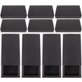 thumbnail image 1 of 12pcs Kraft Paper Packing Boxes Drawer Style Packing Cases Gift Packing Containers, 1 of 9