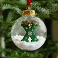 thumbnail image 1 of RKSTN christmas ornaments Christmas Letter Ball Pendant, 1 of 1