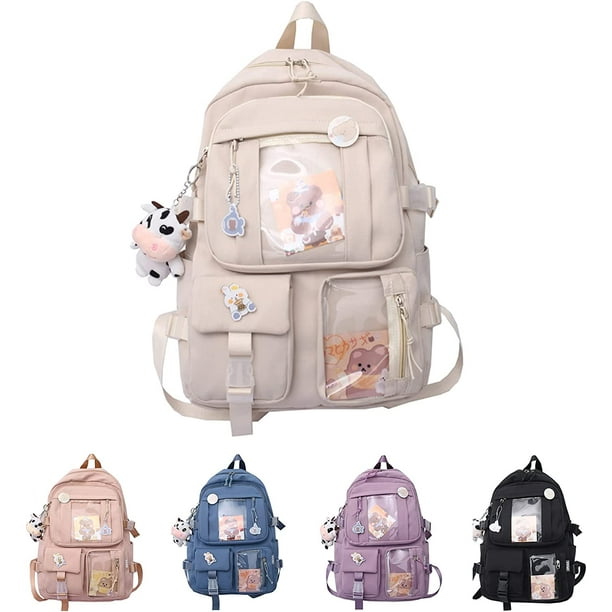 Cool backpacks for teenage girl cheap