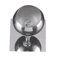 thumbnail image 1 of GROWTH TANK SP102-1 Chromeplated Iron Wall Sconce MR16 LED Light 3W Bedroom, 1 of 9