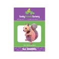 thumbnail image 1 of Funky Friends Factory Sue Ardilla Ptrn Ninguno, 1 of 1