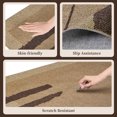 thumbnail image 4 of Cocosity 8' x 10' Natural Jute Area Rugs for Indoor Patios Balconies, 4 of 17