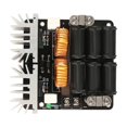 thumbnail image 3 of Módulo de placa de calentamiento por inducción ZVS 20A de 1000 W para calentamiento por inducción con fuente de alimentación de CC de bajo voltaje Foto en color, 3 of 5