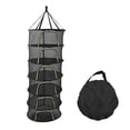 thumbnail image 1 of Folding Dry Rack Drying Net- 6 Layers, 1 of 5