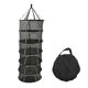 thumbnail image 1 of Folding Dry Rack Drying Net- 6 Layers, 1 of 5