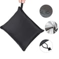 thumbnail image 5 of Housse de Rangement pour Bois de Chauffage Extérieur Imperméable Protection contre la Neige (48x24x42 Po), 5 of 5