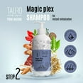 thumbnail image 3 of Tauro Pro Line Pure Nature Magix Plex Dogs and Cats Shampoo Instant Revitalization with Essential Oils for Shiny and Healthy Skin and Coat All Natural Grooming Product, 3 of 5