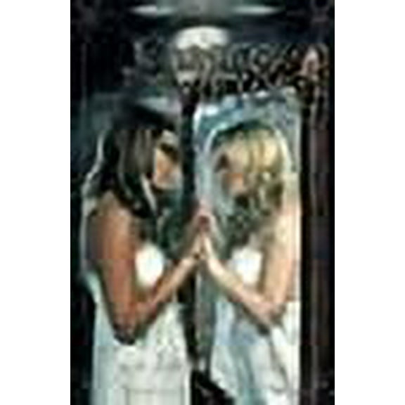 Chasing The Mirror (Paperback)