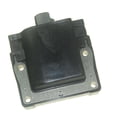 thumbnail image 3 of Ignition Coil Compatible with 1990-1994 Subaru Vehicles Justy 1.2L I3 Standard Ignition Coil 88921351 E522A UF-145 33410-80C10 0297007170 22435KA010, 3 of 4