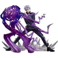 thumbnail image 2 of Figurine d'Action de Dessin Animation ZERO Jujutsu Kaimmense, Satoru Gojo Yuji Itadori/Nobara Kugisaki, Modèle de Jouet pour Adulte, 18cm11 cm sin caja al por menor1 zhangyuxiang unisex, 2 of 2