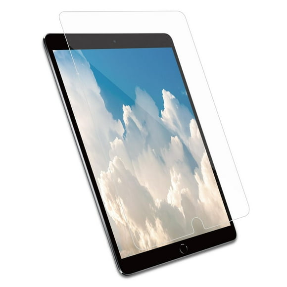 Protecteur d’écran en verre onn. pour iPad (9e, 8e et 7e génération) / iPad Air 3 / iPad Pro 10,5 po